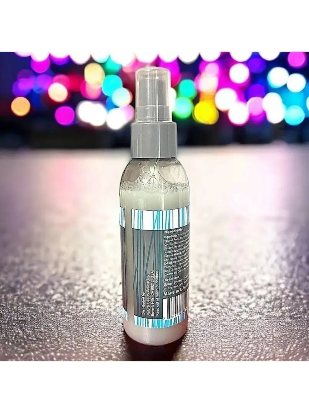 Nelson Beverly Hills Styling Conditioner Smooth